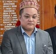 Garo customary norms are alien to Rakesh: pressure groups