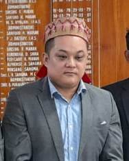 Garo customary norms are alien to Rakesh: pressure groups