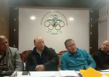 State sports associations in need of Rs 50 crore annually