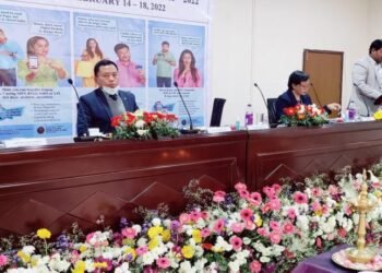 RBI’s financial literacy week begins in State