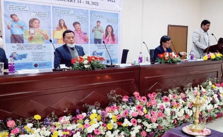 RBI’s financial literacy week begins in State