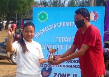 MCA U-19 Women’s Cricket Tourney: SGH romp into final from Zone 2