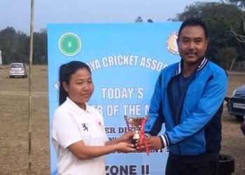 MCA U-19 Women’s Cricket Tourney: Magnificent performances for SGH, SWKH
