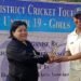MCA U-19 Women’s Cricket Tourney: Shillong CA qualify for title match