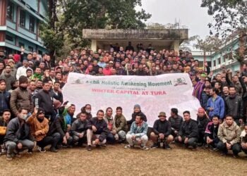 AHAM holds signature campaign for Tura as Winter Capital