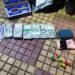 Heroin seized, one arrested in Nongstoiñ