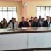 Over 120 UDP members in Ri-Bhoi quit
