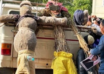 Tura senior citizens forum supports move to oust Rakesh