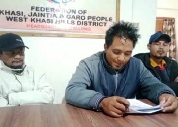 FKJGP calls for more health infra in WKH