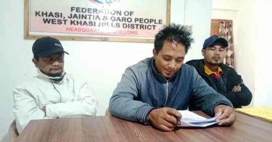 FKJGP calls for more health infra in WKH