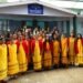 Laitjem sub centre inaugurated