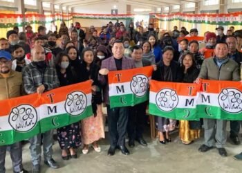 TMC expands grassroots footprint in WKH