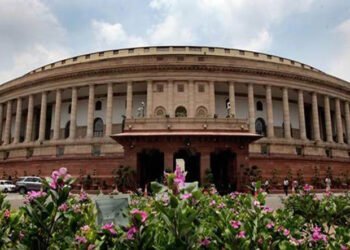 Ultraviolet-C technology installed in Parliament to mitigate COVID-19 spread