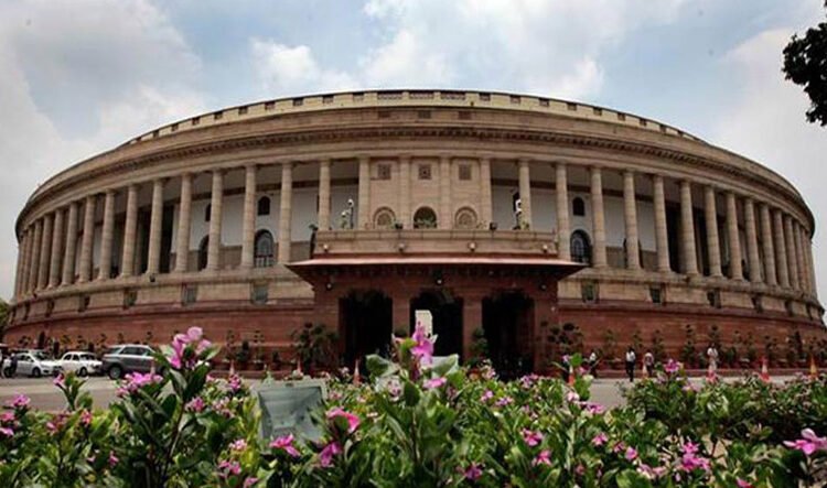 Ultraviolet-C technology installed in Parliament to mitigate COVID-19 spread