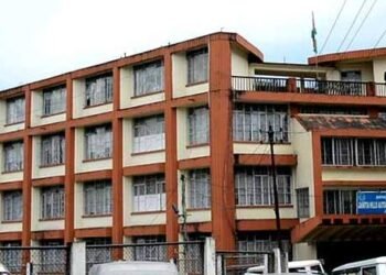 Waheh shnong accuses JHADC employees of corruption