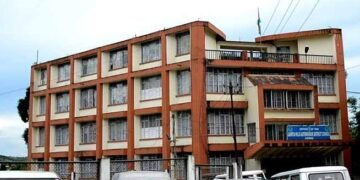 Waheh shnong accuses JHADC employees of corruption