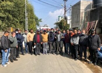 Rs 8.5 cr South Shillong water project to be complete by March