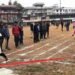 Uplifter Alternative district sports meet concludes