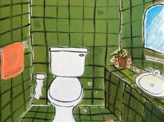 Swaach Bharat Mission: 2.64 lakh household toilets built in State