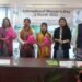 KVK Ri Bhoi felicitates 4 women achievers