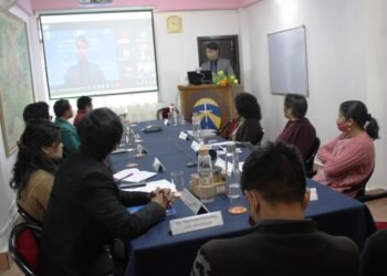 National conference debates pros & cons of digitisation