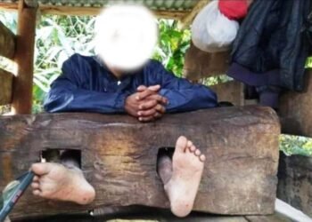 Held captive by clan, mentally challenged man rescued in SGH