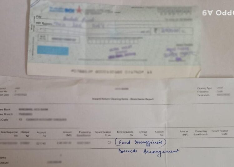 TMC strategists accused of defaulting on Rs 14 lakhs in dues