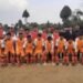 1st Nongkynrih FCA Inter Kur Knockout Football Tournament kicks off
