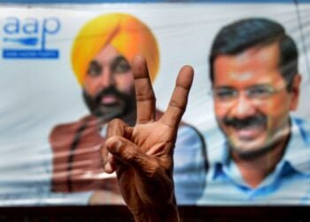 Mann to take oath at Khatkarkalan; AAP govt’s focus to be on schools, industry