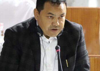 No DPR yet for Ri-Bhoi garbage dump