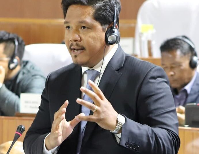 Border dispute: Keeping MoU with Assam under wraps a must, says CM