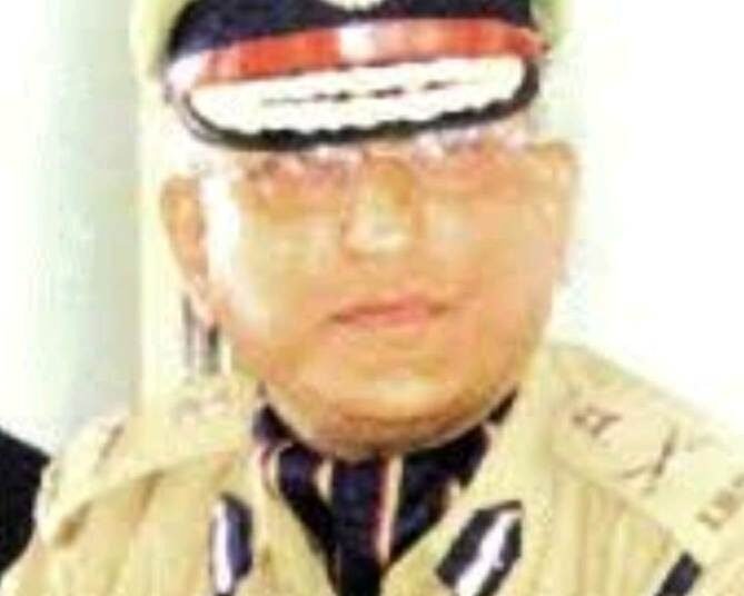 Former State police chief passes away