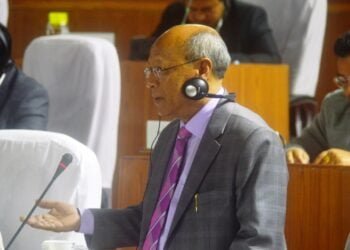 Work on 6 bridges in Mendipathar cancelled over slow construction