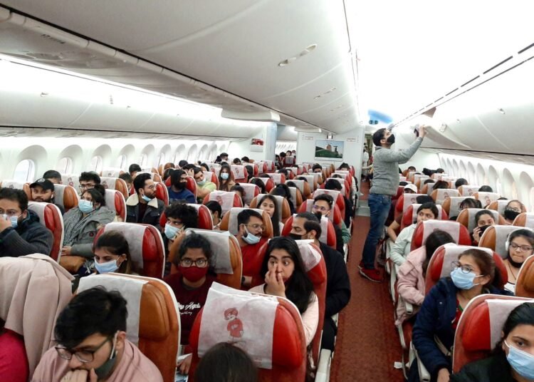 11 Meghalaya students evacuated from Ukraine