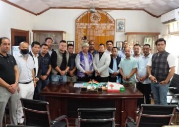 Albinush to lead GHADC as CEM