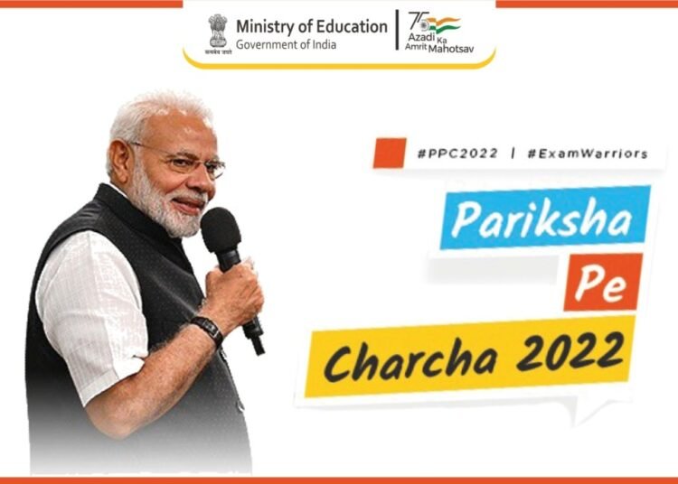 JNV Mawphlang student among 40 to interact with PM