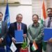 WFP partners with Meghalaya to improve Targeted Public Distribution System