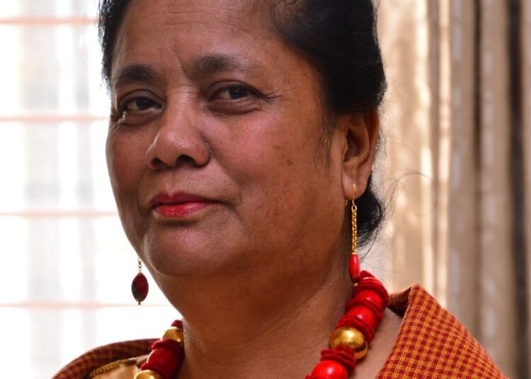 MEPA condoles death of U Nongsaiñ Hima publisher