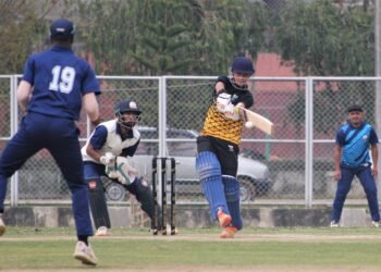 MCA Senior Men Challengers Cup – Umiam Eagles soar past Simsang Sharks