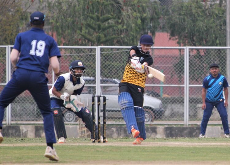 MCA Senior Men Challengers Cup – Umiam Eagles soar past Simsang Sharks