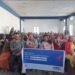 AROH foundation celebrates IWD with women at Nongmadan Shadsngi
