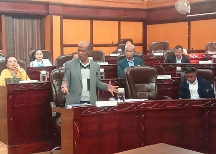 KHADC staff don’t suffer similar plight like other ADCs: Titos