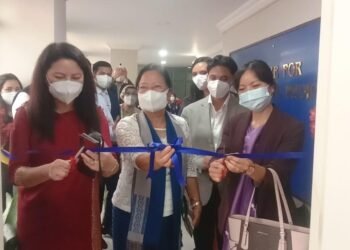 Bethany Hospital’s fertility center inaugurated in Shillong