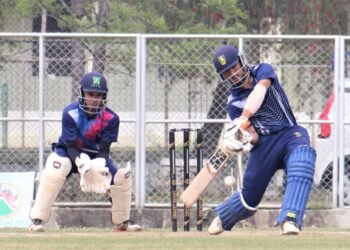 MCA Senior Men Challengers Cup: Nokrek Tigers maul Symper Panthers