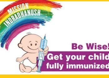 Immunization under Indradhanush 4.0 from Mar 7