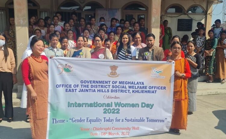 Women in State are empowered by being matrilineal: Violet