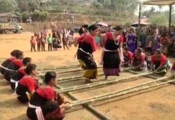 Hima Khatar Lyngdoh holds annual meet