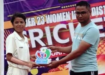 MCA U-23 Women’s Inter District Tourney: EKH take down SCA for place in Zone 1 final