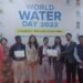 MLCU wins World Water Day award
