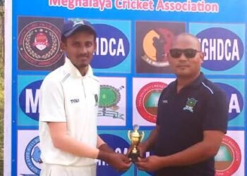 MCA U-23 Boys Cricket Tourney: Tura get campaign underway with victory